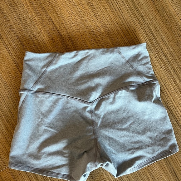 WellBeing beingwell biker shorts - Picture 5 of 5